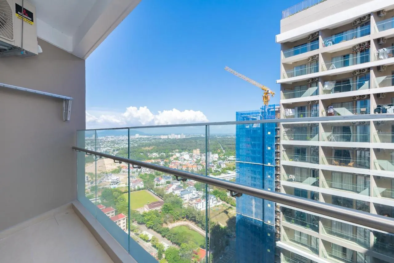 Cat House Vung Tau - Can Ho The Song Apartment Vietnam