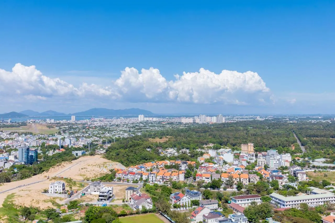 Cat House Vung Tau - Can Ho The Song Apartment Vietnam