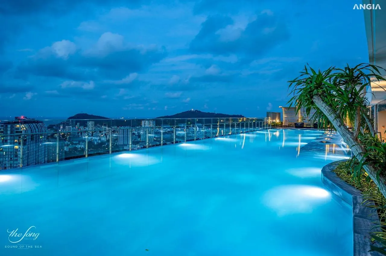 Cat House Vung Tau - Can Ho The Song Apartment 0*,