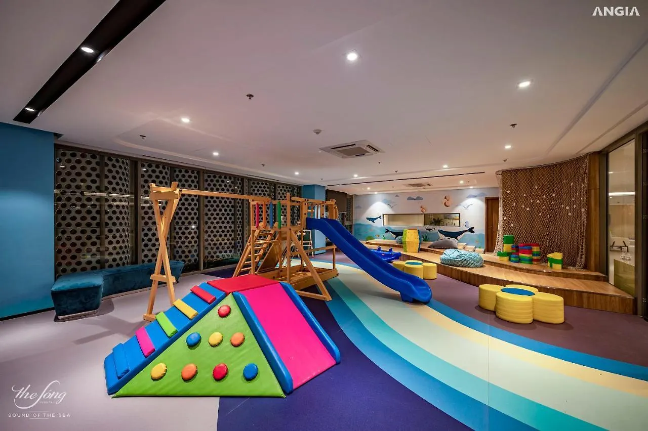 Cat House Vung Tau - Can Ho The Song Apartment