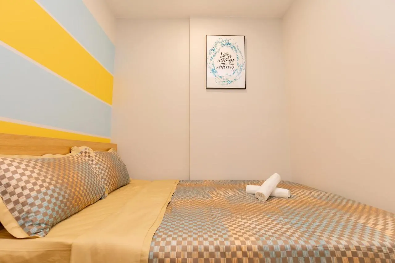 Cat House Vung Tau - Can Ho The Song Apartment Vietnam