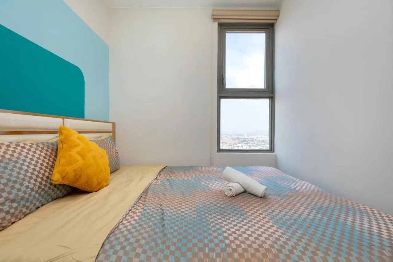 Cat House Vung Tau - Can Ho The Song Apartment 0*,  Vietnam