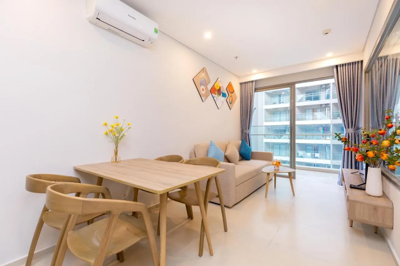 Cat House Vung Tau - Can Ho The Song Apartment Vietnam