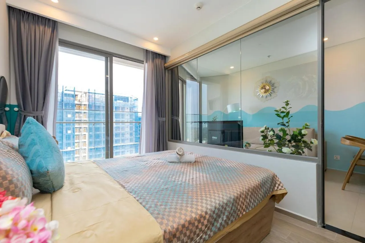 Cat House Vung Tau - Can Ho The Song Apartment 0*,