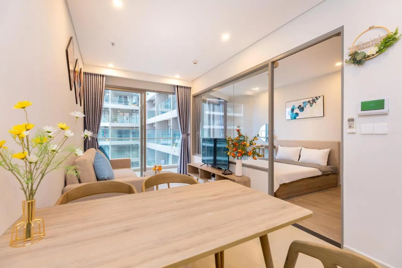 Cat House Vung Tau - Can Ho The Song Apartment Vietnam