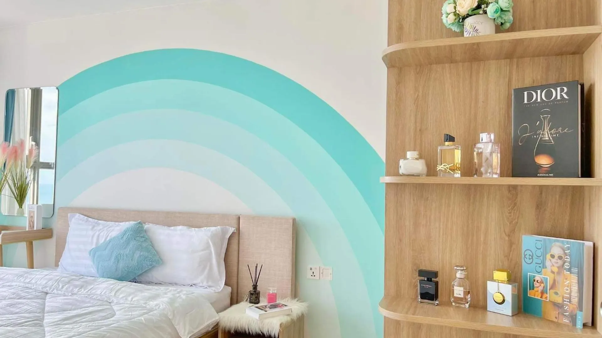 Cat House Vung Tau - Can Ho The Song Apartment Vietnam