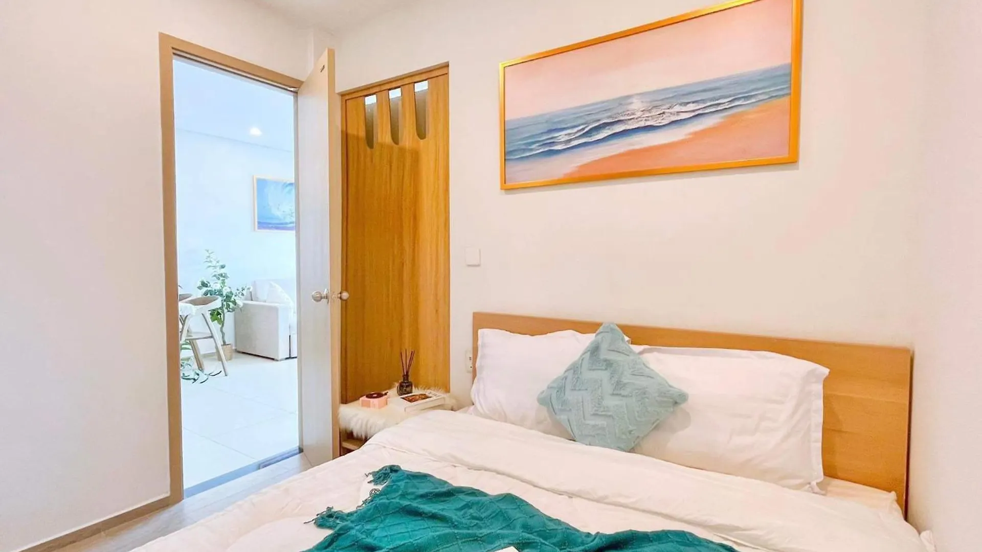 Cat House Vung Tau - Can Ho The Song Apartment 0*,  Vietnam
